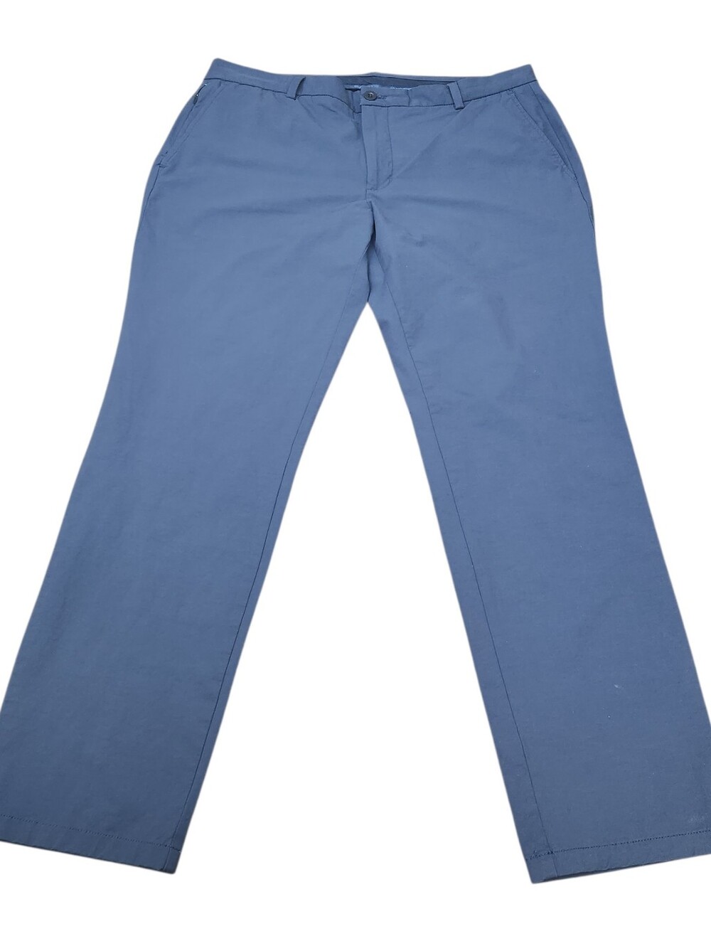 Vineyard Vines Pants Mens Size 38x30 Blue OTG On The Go Performance Stretch Golf